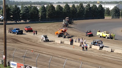 Mandan Rodeo Days/Dacotah Centennial Park