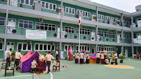 Foto SMA  Chartar Buana, Kota Jakarta Timur