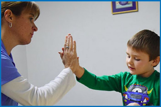 Blue Ridge Therapy Associates - Thumbnail