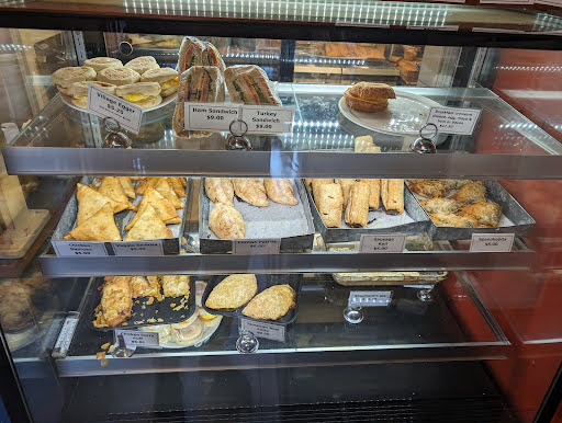The Village Baker Café - Thumbnail
