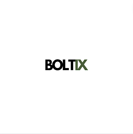 Boltix - Visual