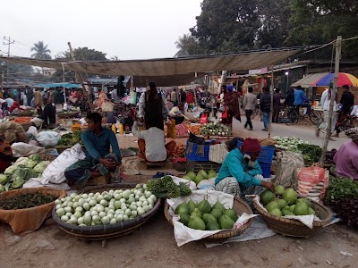 Photos of Nawdapara Haat