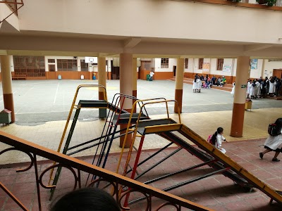 Photos of Colegio San Francisco De As&iacute;s