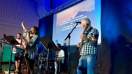 Lake Ridge Community Church - Thumbnail