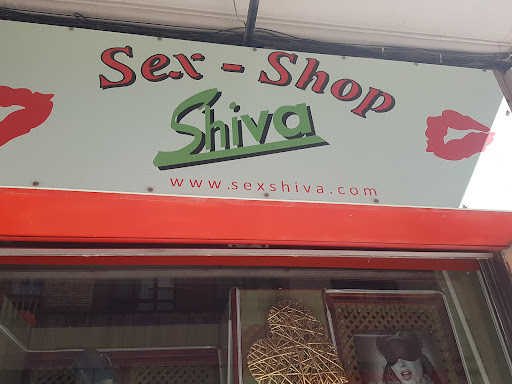 SEX SHOP SHIVA - Thumbnail