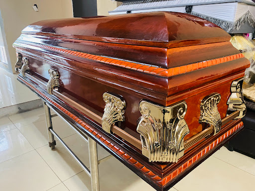 Del Ángel Servicios Funerarios