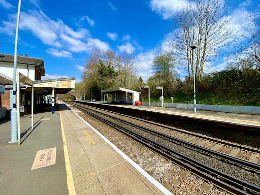 Liphook