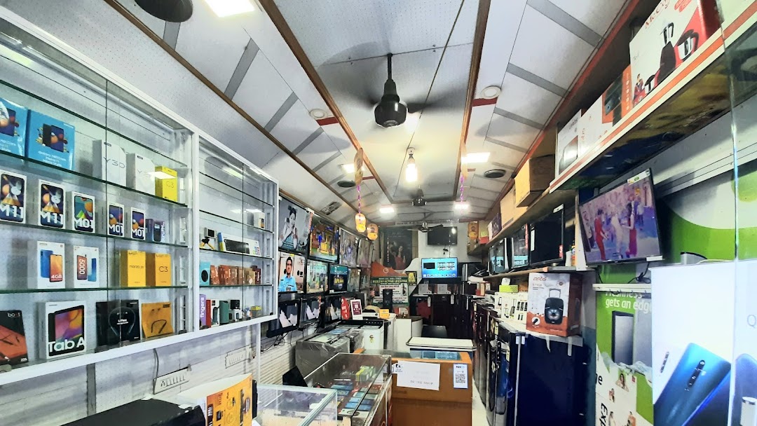 Sona Electronics Electronics Retail And Repair Shop In Bhandup West
