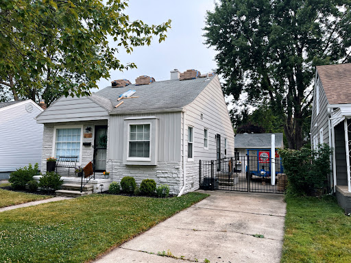 Eave Roofing Gallery - United States