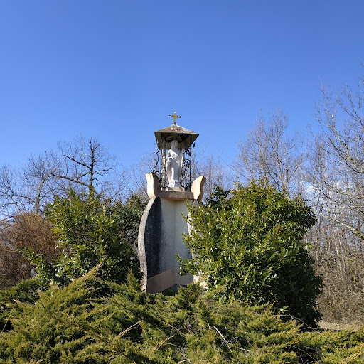 Chapelle de Saint Romain - Jongieux Gallery - France