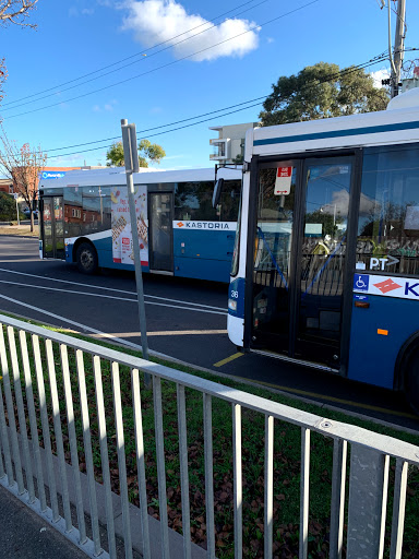 Keilor Rd/Matthews Ave - Thumbnail