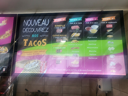 Photo 1 - Döner varades