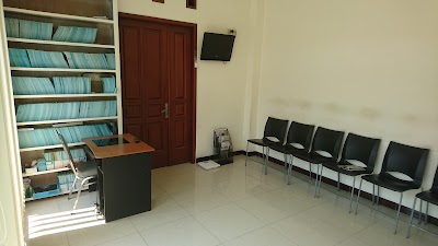 Photos of Praktek dokter THT Sragen
