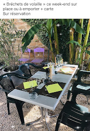 Photo n°40 de Auberge des Chasseurs à Clessé (Bar)