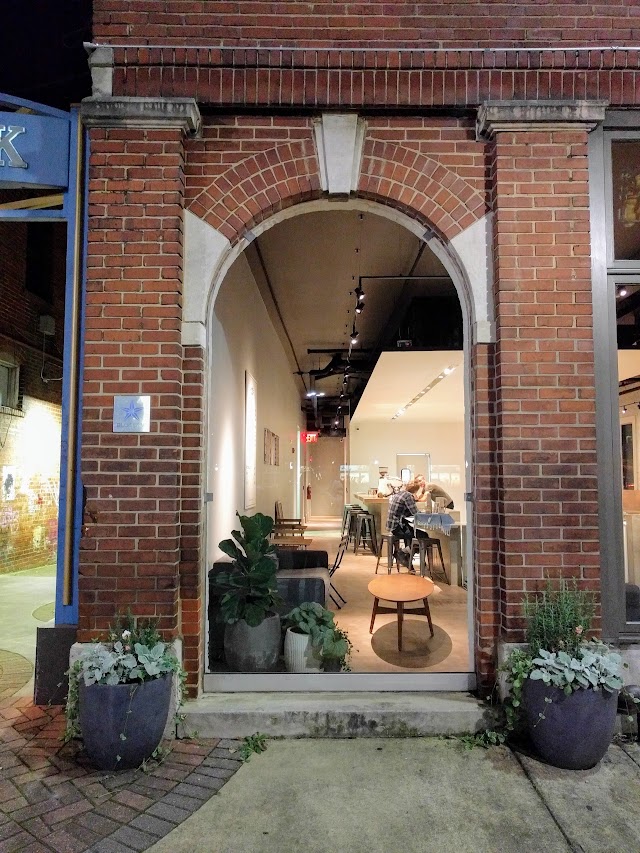 Revelator Coffee Company