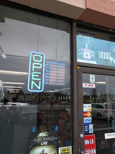 Hoffman's Party Store - Thumbnail