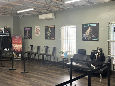 Photo of High Desert Relief Cannabis Dispensary