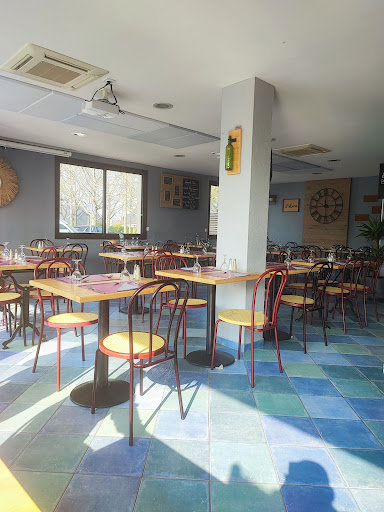 L'Incontournable Bar-Restaurant ouvrier-FDJ