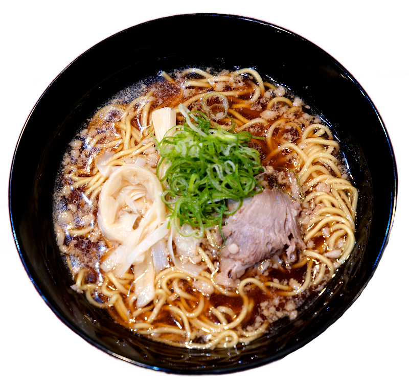 中華そば 阿蘇軒