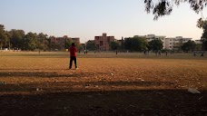 I-8 Cricket Ground islamabad