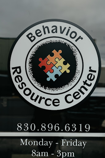 Behavior Resource Center