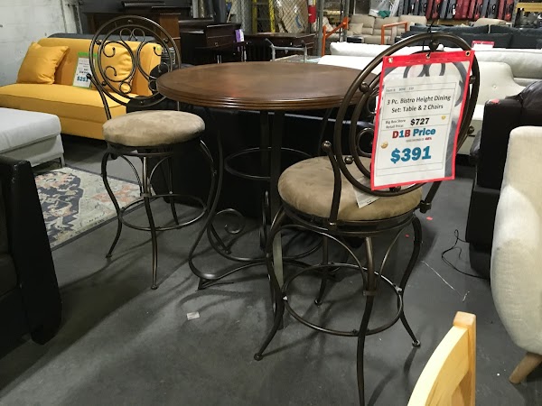 Dock 1 Bargains photo 2