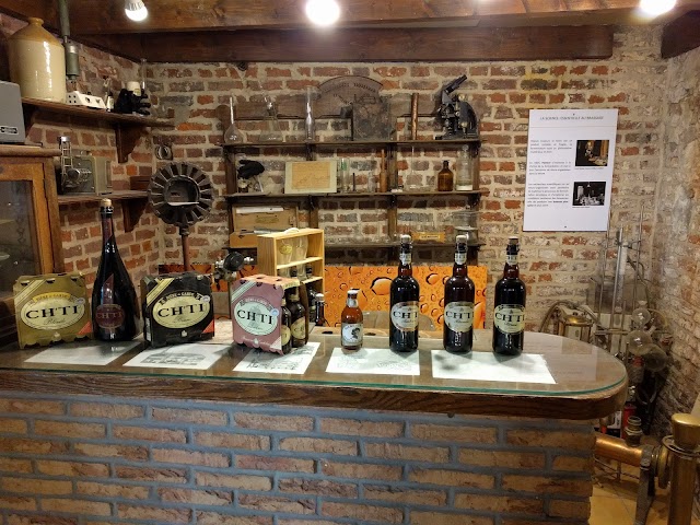 Brasserie Castelain
