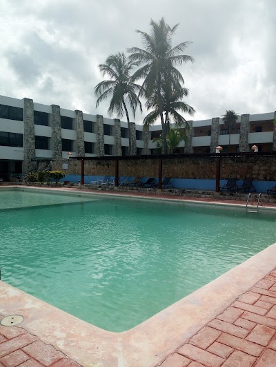 Photos of Hotel Tucan Siho-playa