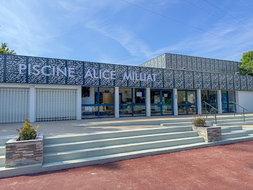 Photo de Piscine Alice-Milliat