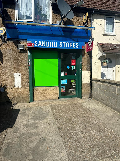 Sandhu Stores - Thumbnail