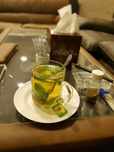 Photos of Citron Cafe