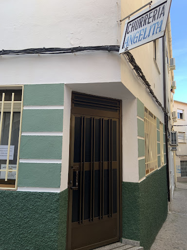 Churrería Angelita