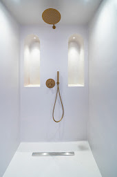 Photo n°26 de La ligne bleue Architecture à Cannes (Entreprise de scénographie)