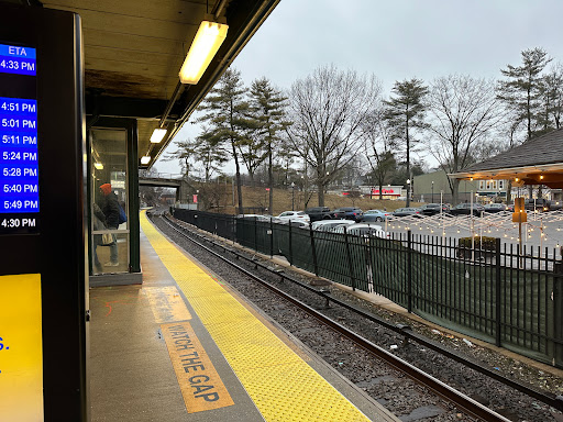 Mount Kisco - Thumbnail