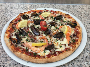 Photo n°16 de Le Monarque à Gisors (Pizzas à emporter)