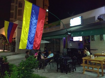 Photos of Beto's Bar