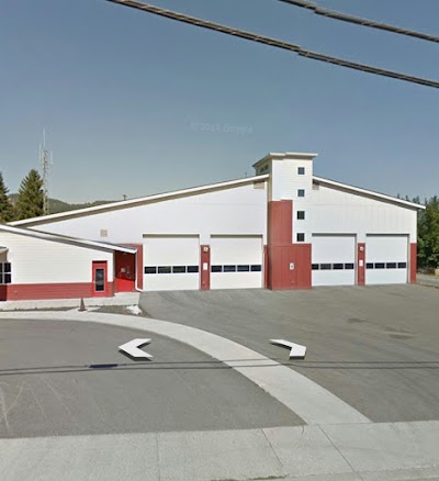 St. Maries Fire Protection District