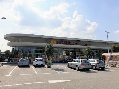 Conad Superstore - Supermarket