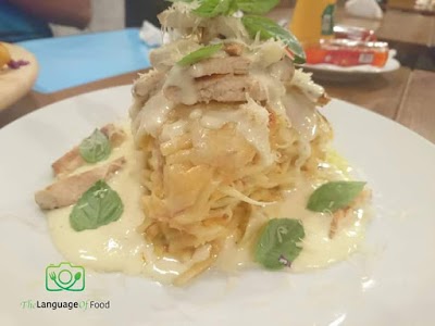 Photos of Luigis Itialian