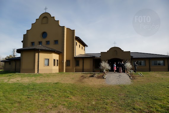 Capilla, Author: Foto Feijoo