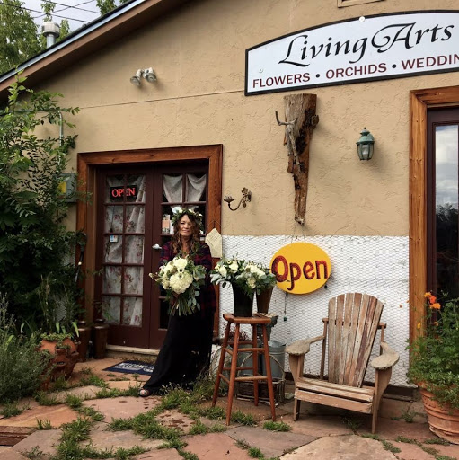 Living Arts Exquisite Floral Designs - United States