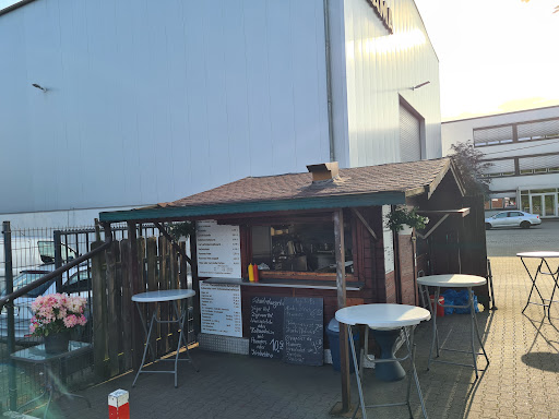 Rudis Currywurst