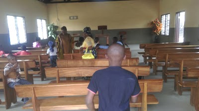 Photos of Kingdom Hall Of Jehovah's Witnesses Avu