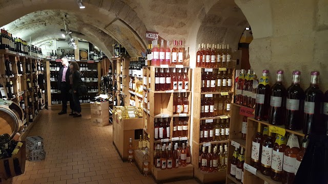 MONOPRIX SAINT PAUL