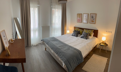 Photo de Résidence Services Seniors DOMITYS - La Flânerie à Essars (62400)