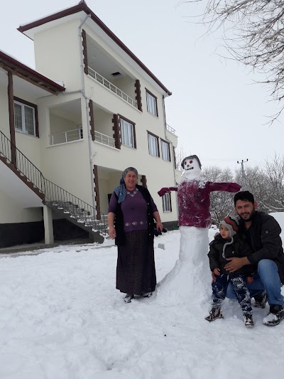 Photos of Seymenli K&ouml;y&uuml; Cami