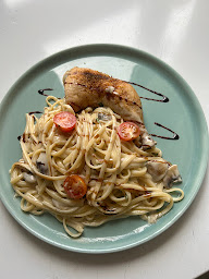 Photo n°5 de La Taverne à Saint-Maixent-l'École (Bar-tabac)