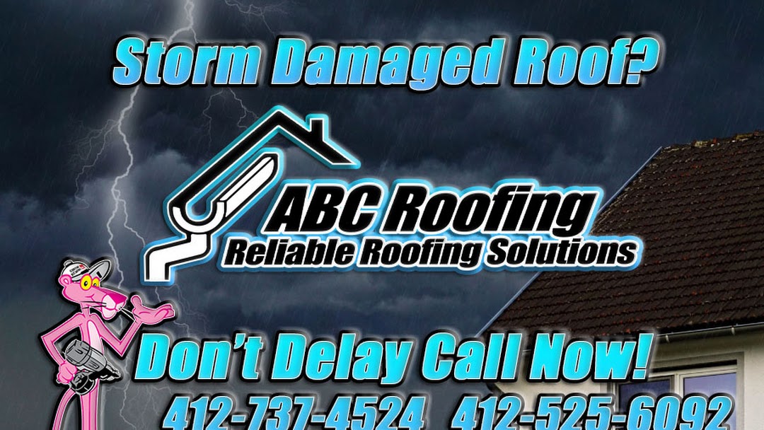 ABC Roofing - Roofing Contractor