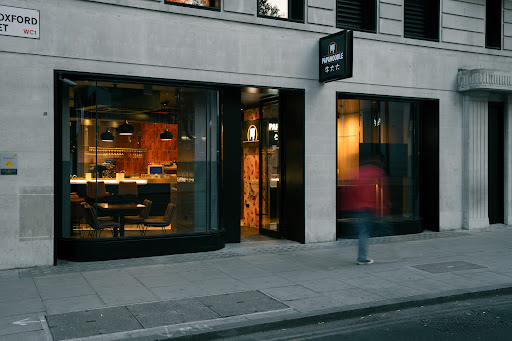 Photo of Papa Noodle