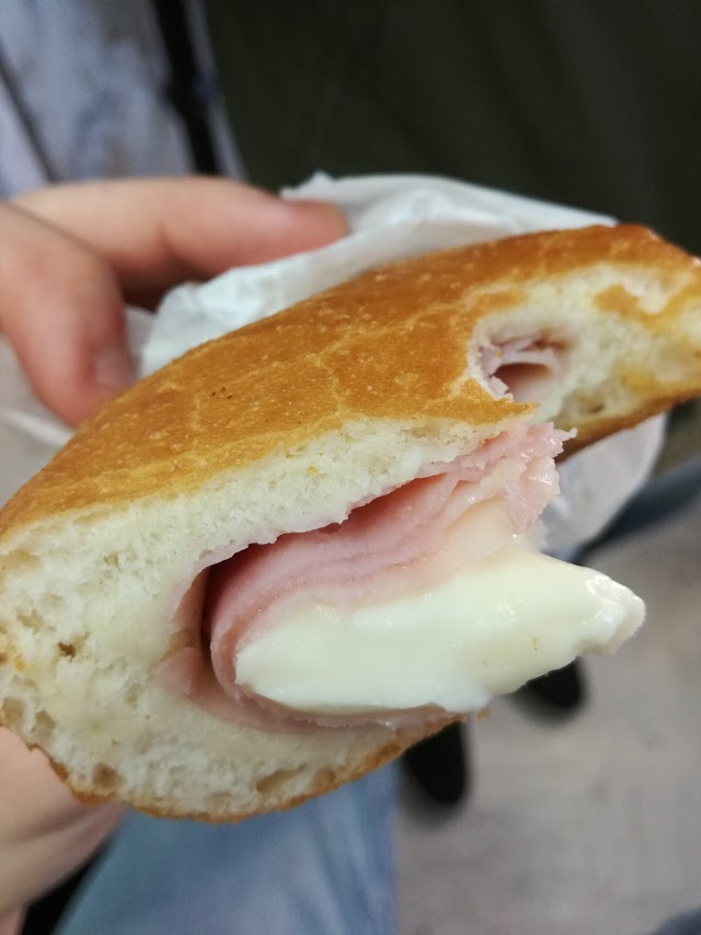 La Romanella Rosticceria